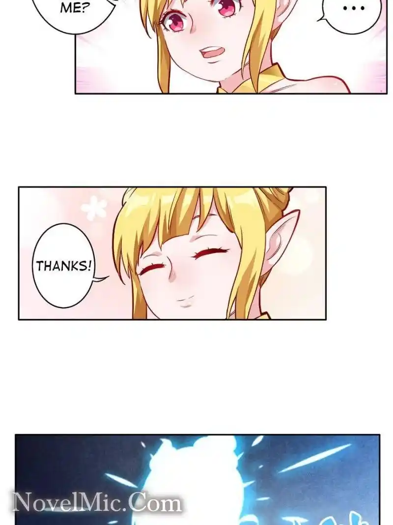 The Villainous Doctor Chapter 210