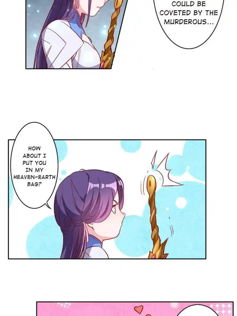 The Villainous Doctor Chapter 210