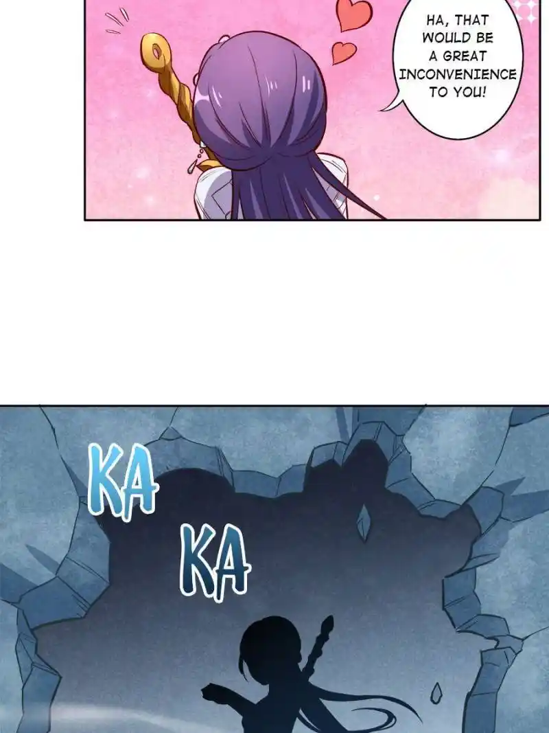 The Villainous Doctor Chapter 210