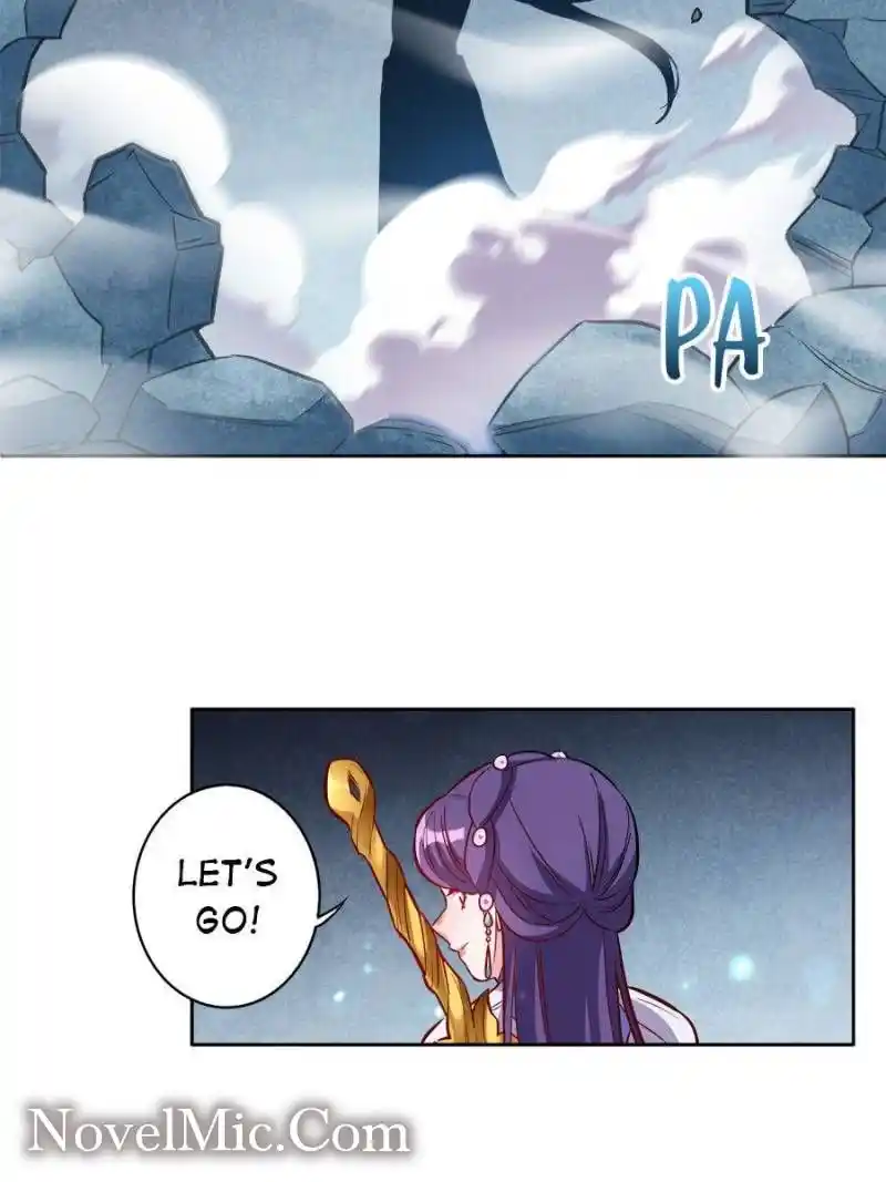 The Villainous Doctor Chapter 210