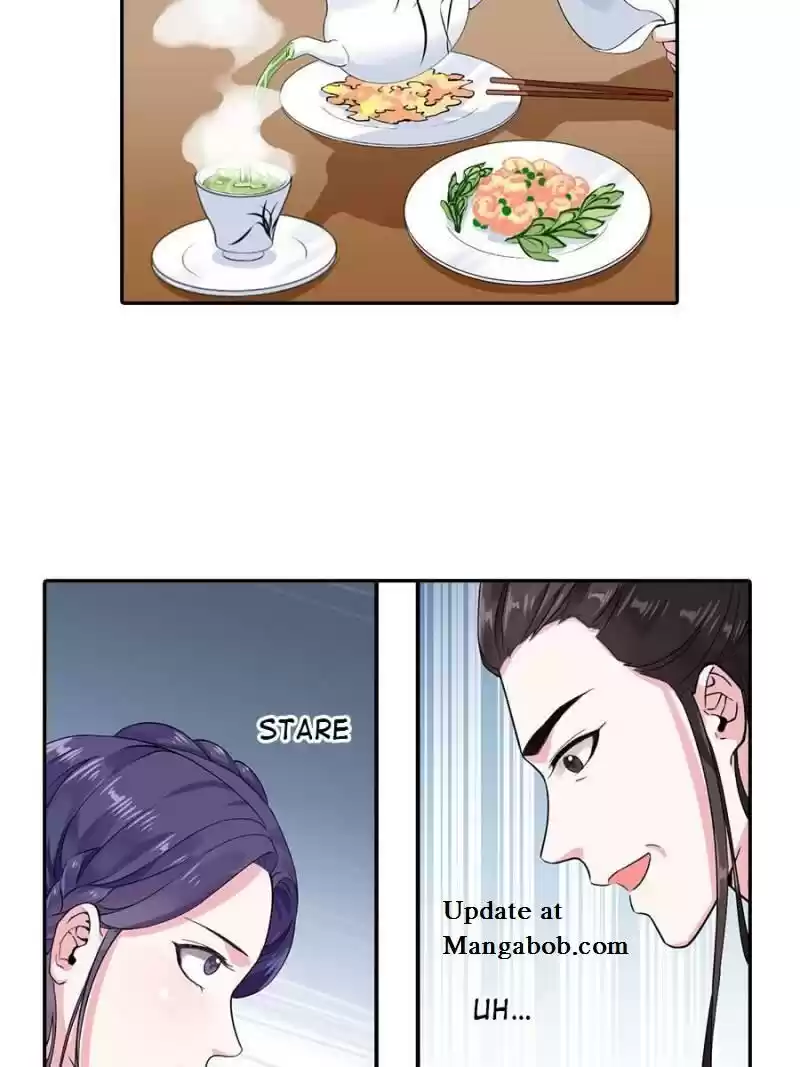 The Villainous Doctor Chapter 22