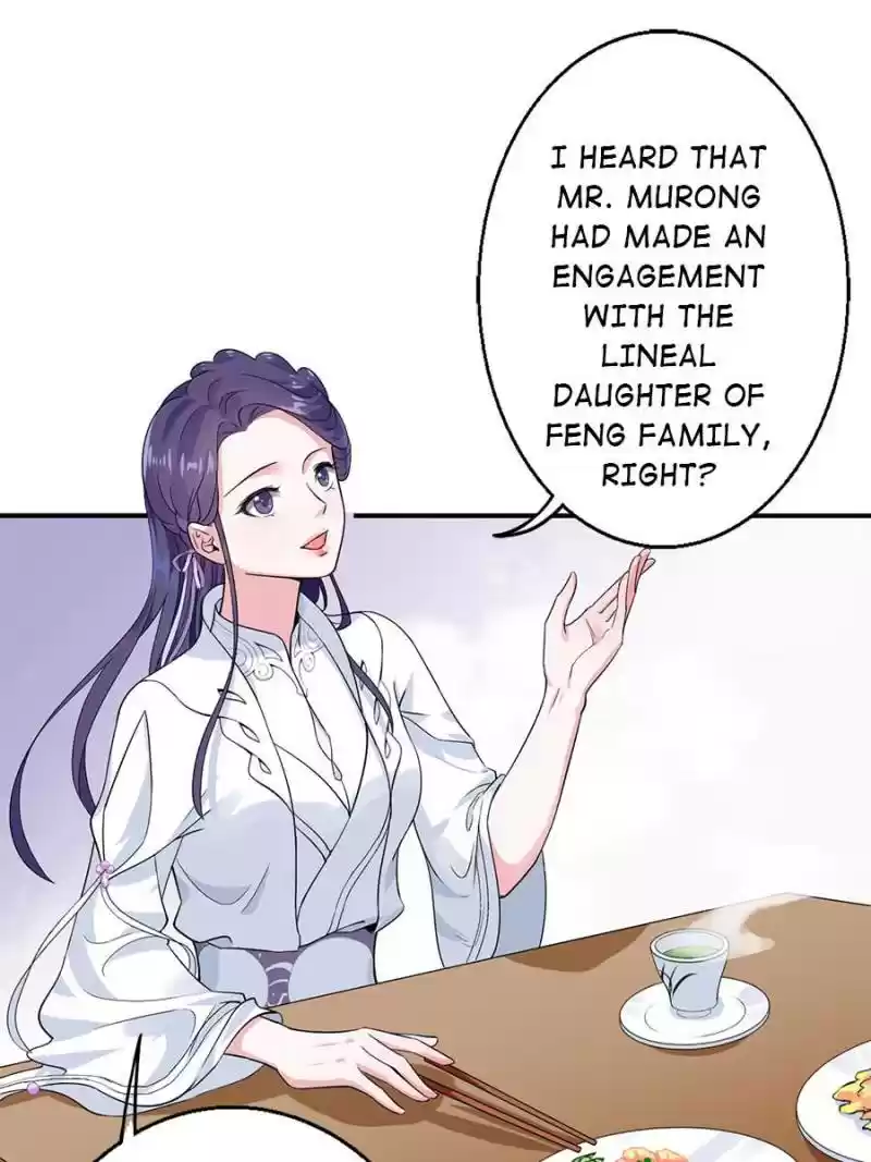 The Villainous Doctor Chapter 22