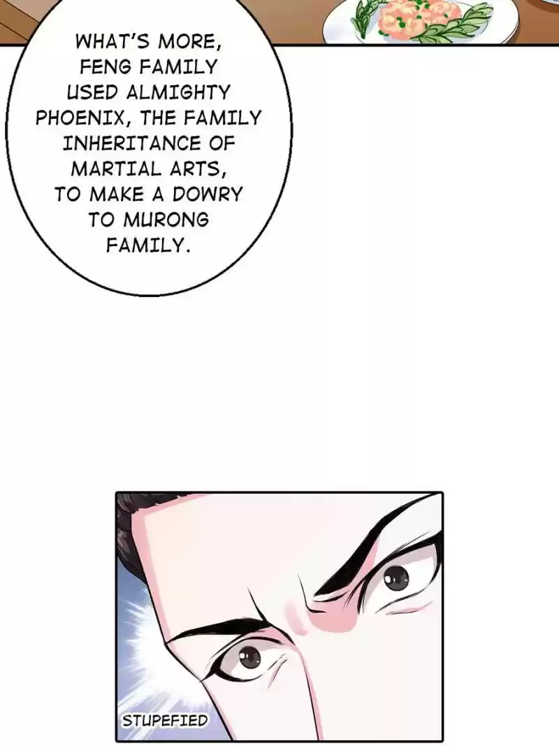 The Villainous Doctor Chapter 22