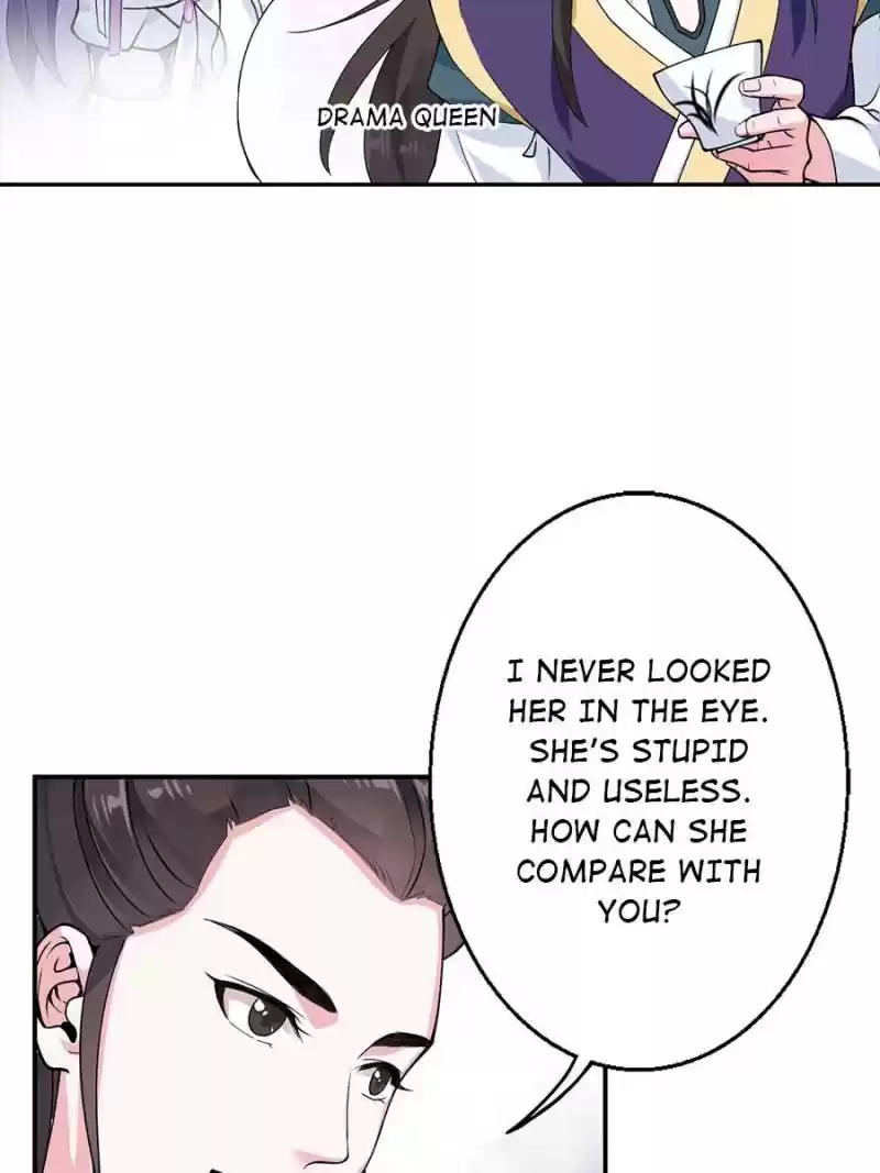 The Villainous Doctor Chapter 22