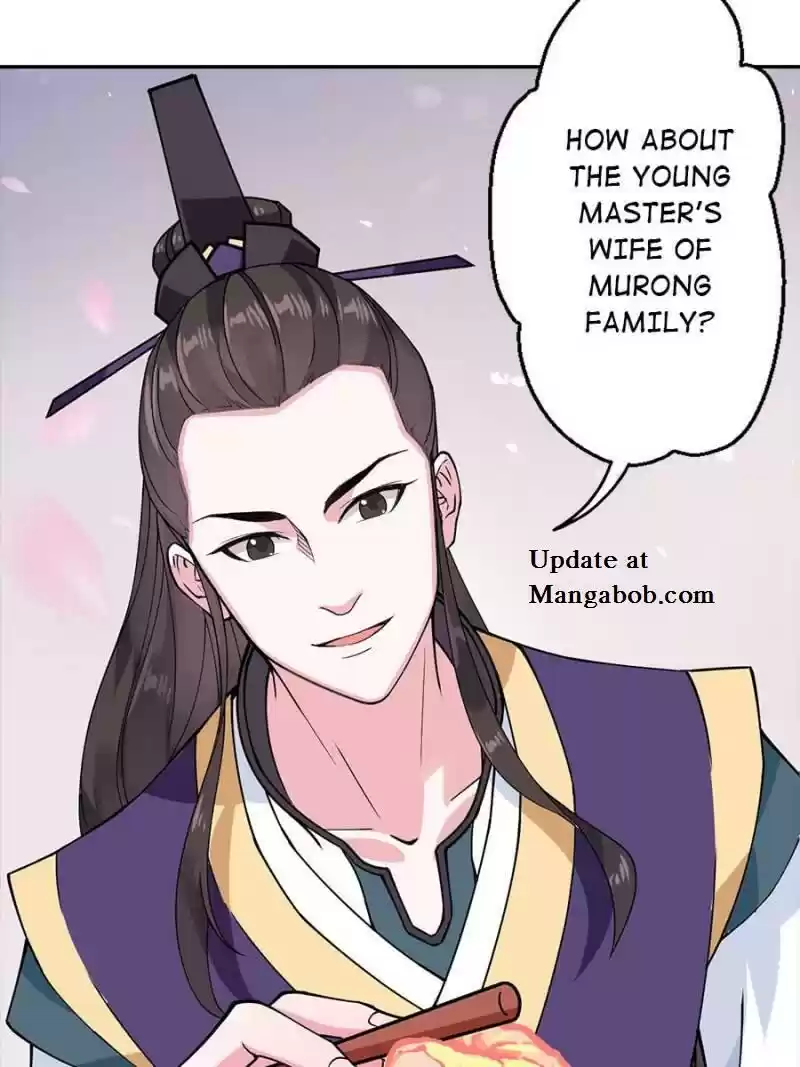 The Villainous Doctor Chapter 22