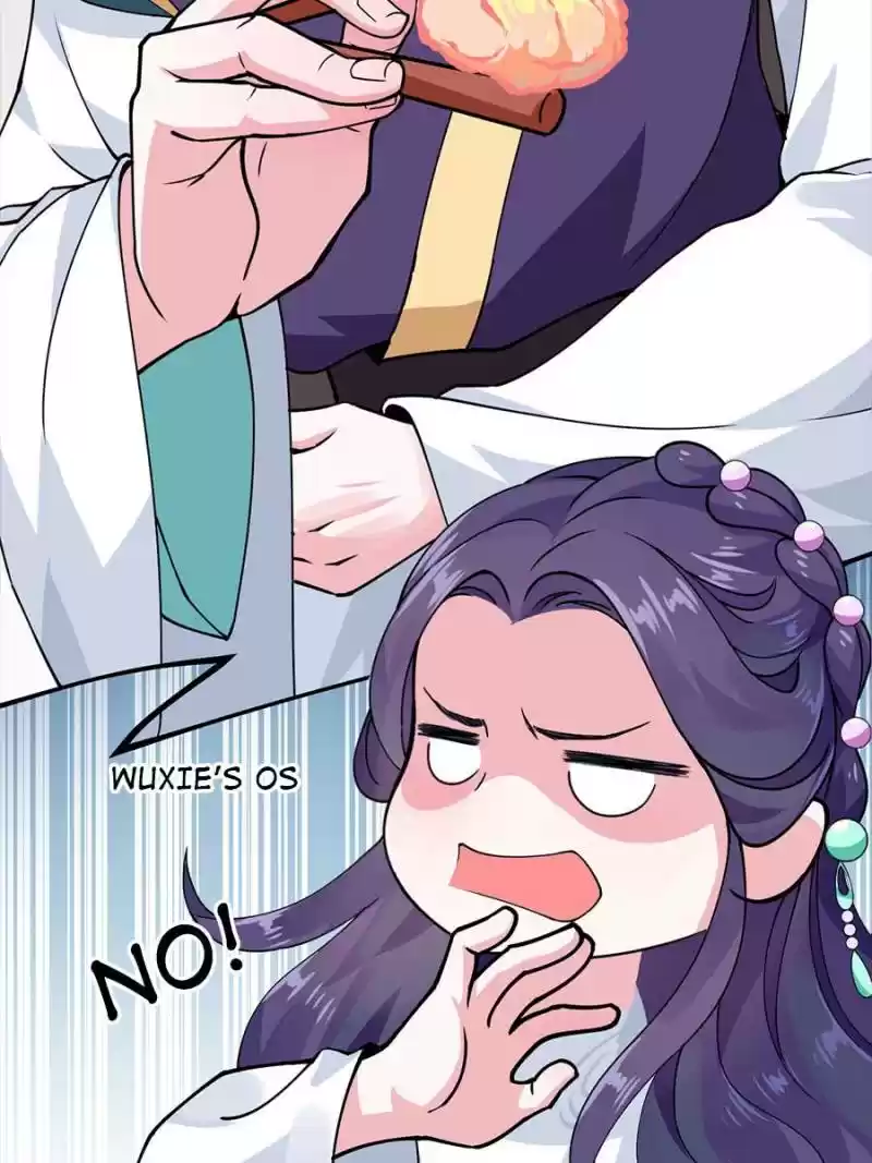 The Villainous Doctor Chapter 22