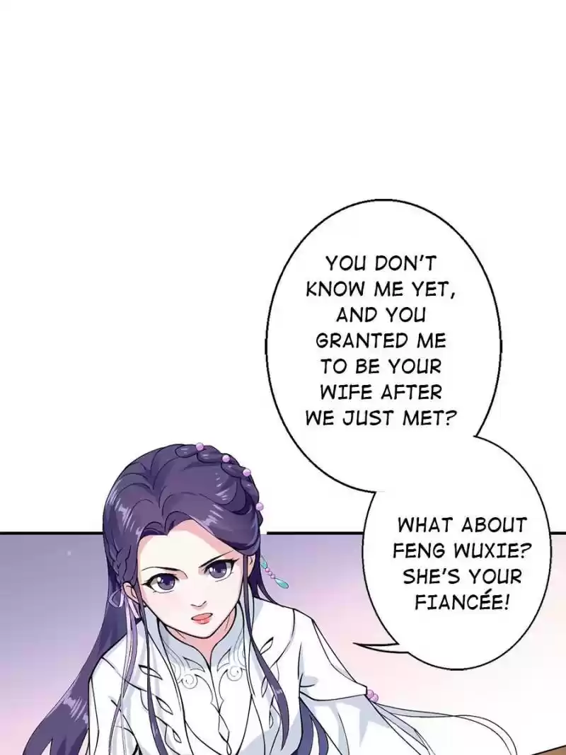 The Villainous Doctor Chapter 22