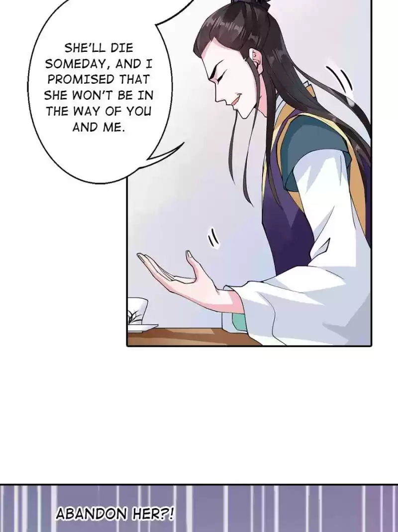 The Villainous Doctor Chapter 22