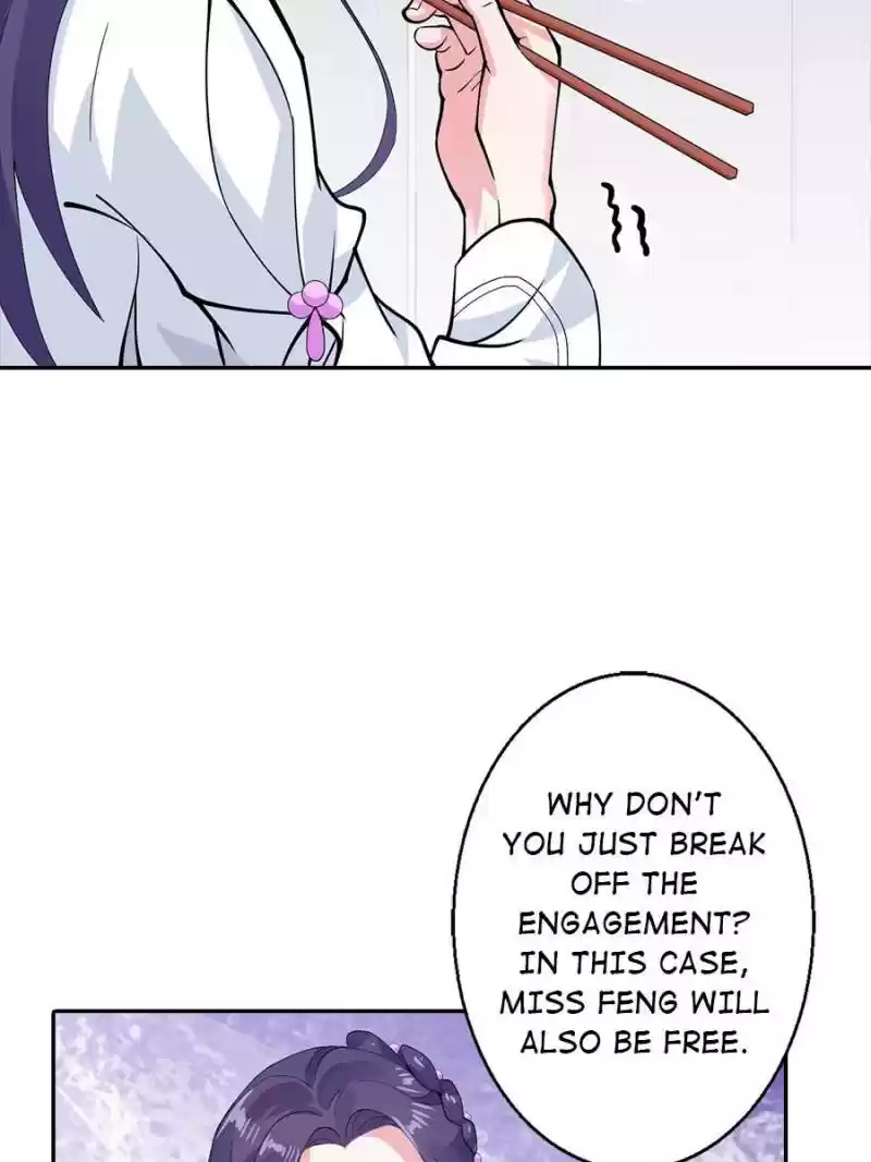 The Villainous Doctor Chapter 22