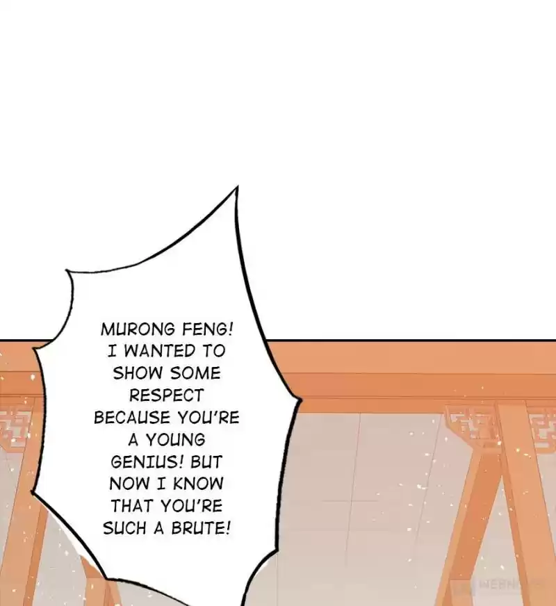 The Villainous Doctor Chapter 22