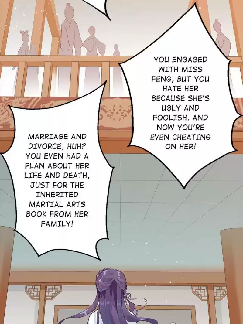 The Villainous Doctor Chapter 22