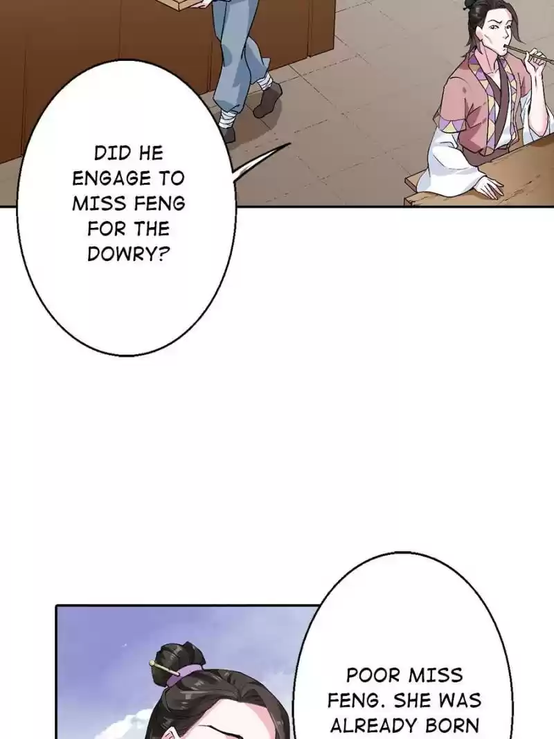 The Villainous Doctor Chapter 22