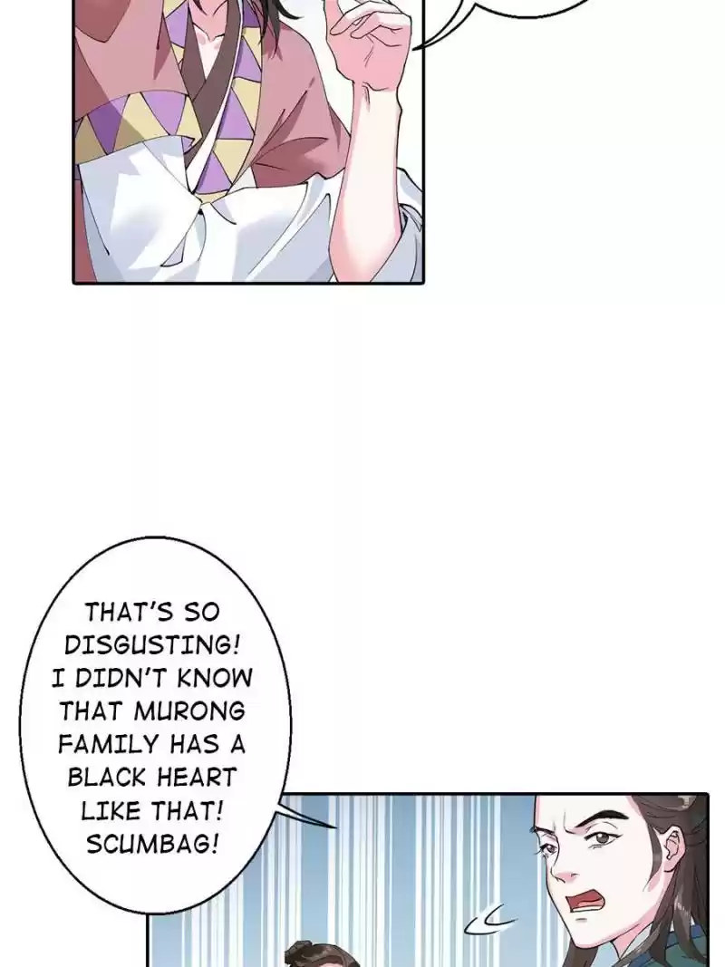 The Villainous Doctor Chapter 22