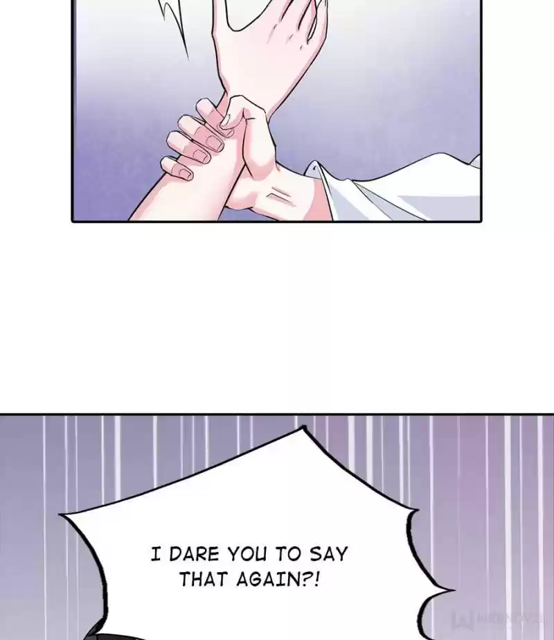 The Villainous Doctor Chapter 22