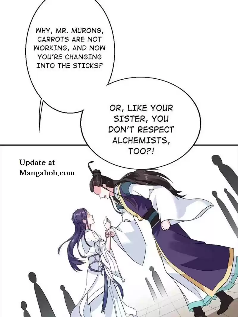 The Villainous Doctor Chapter 22