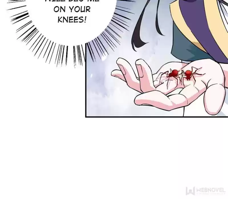 The Villainous Doctor Chapter 23