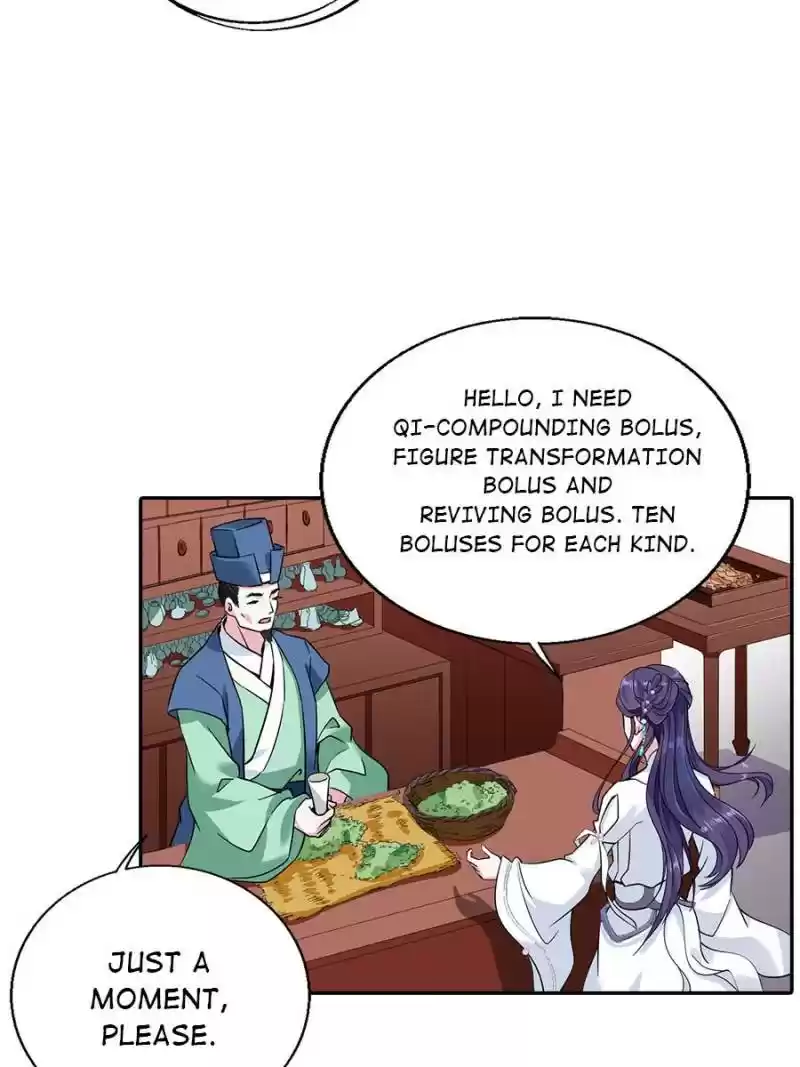 The Villainous Doctor Chapter 23