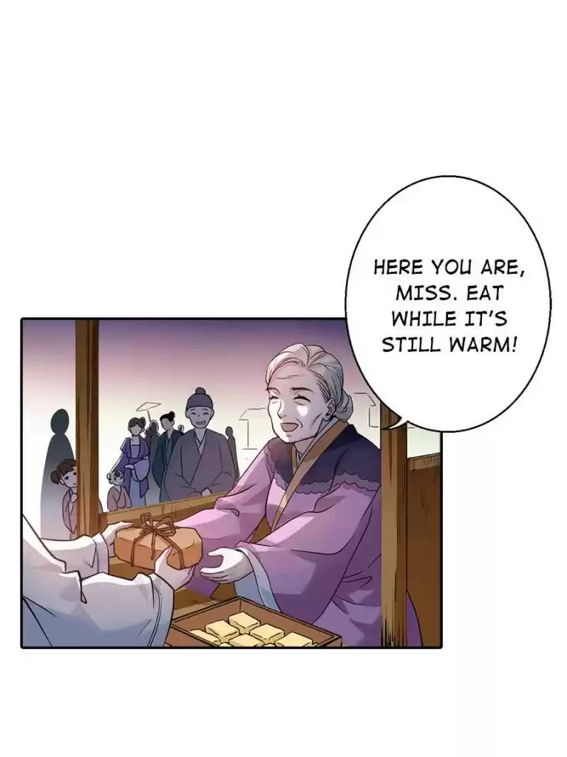 The Villainous Doctor Chapter 23