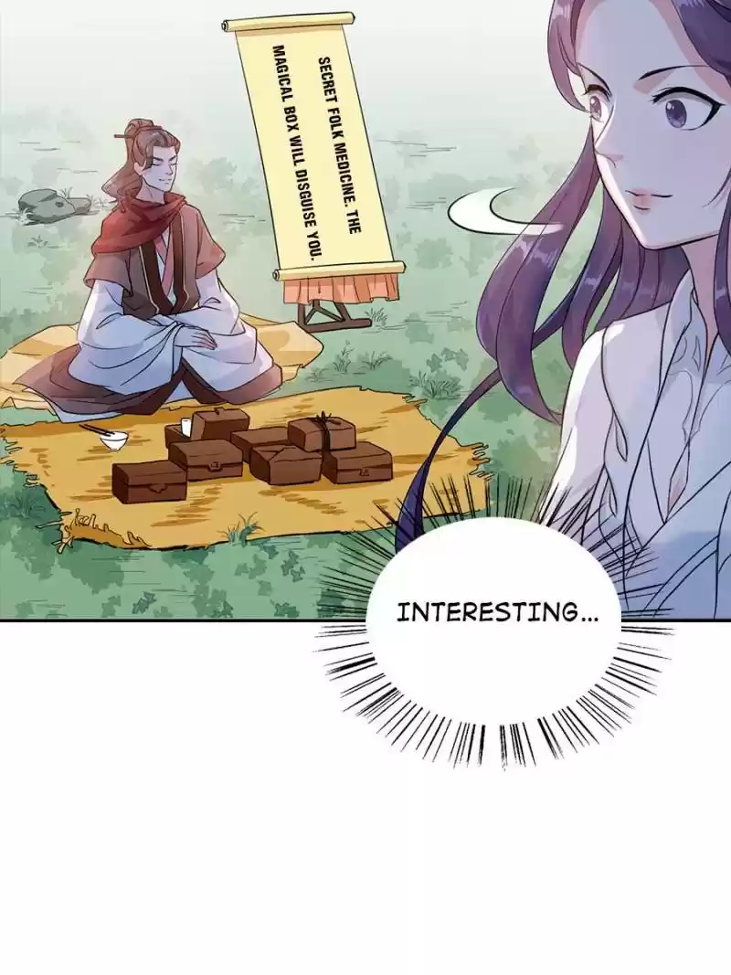 The Villainous Doctor Chapter 23