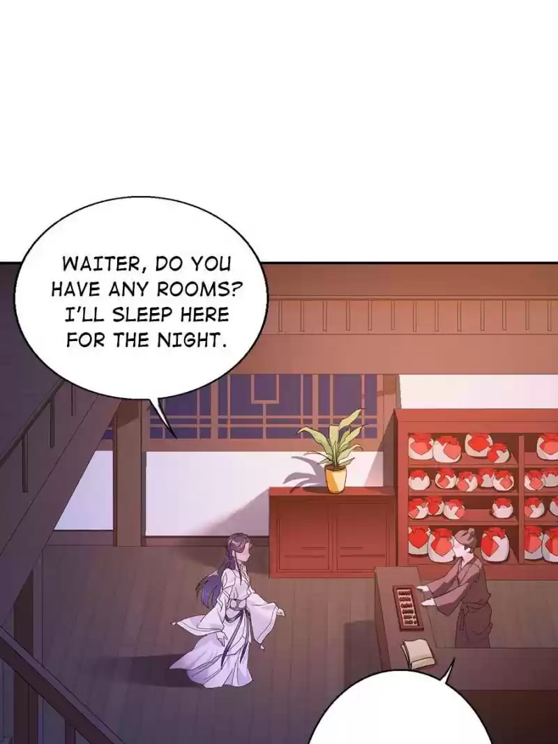 The Villainous Doctor Chapter 23