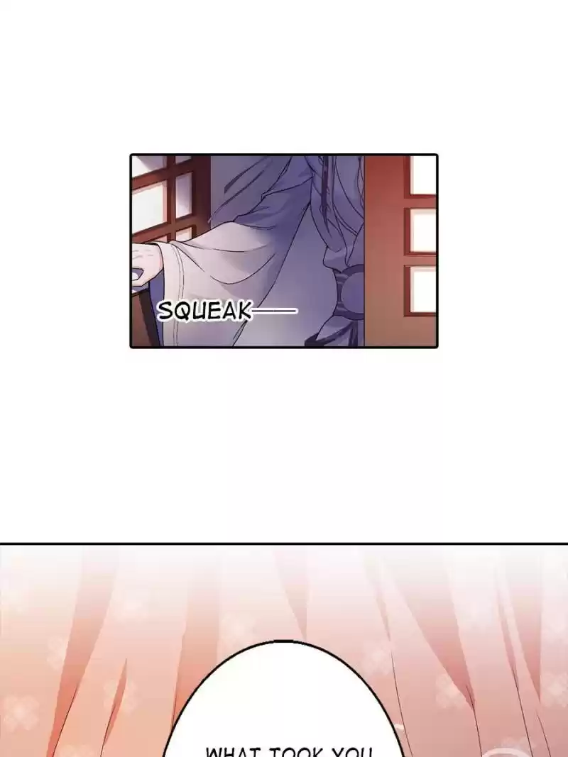 The Villainous Doctor Chapter 23