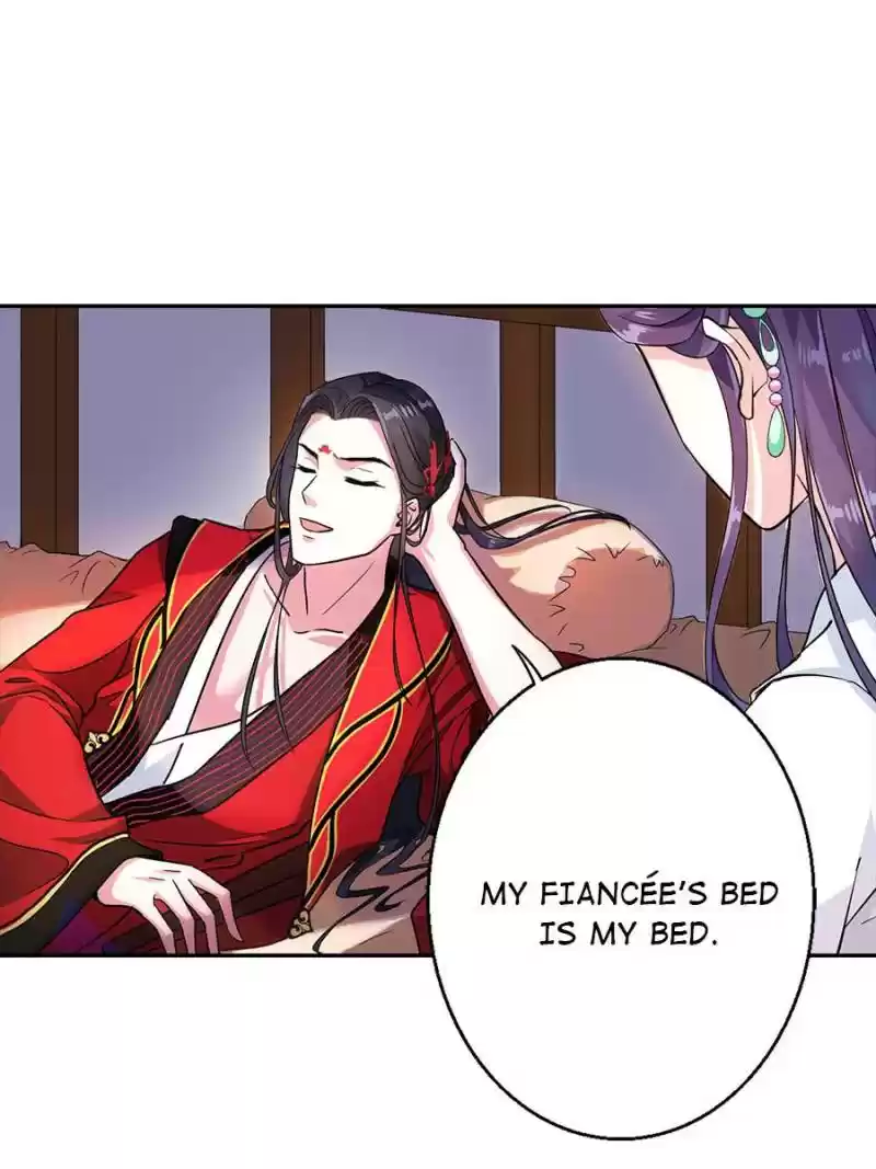 The Villainous Doctor Chapter 23