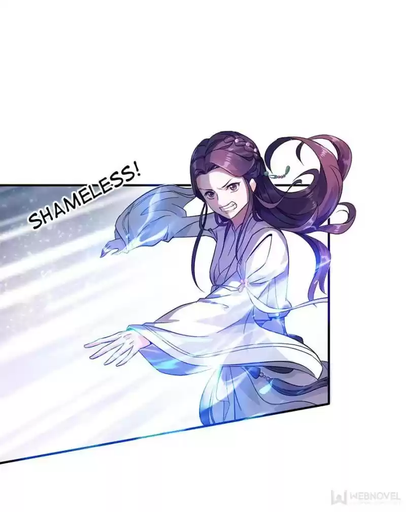 The Villainous Doctor Chapter 23