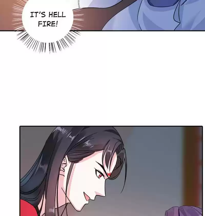 The Villainous Doctor Chapter 23