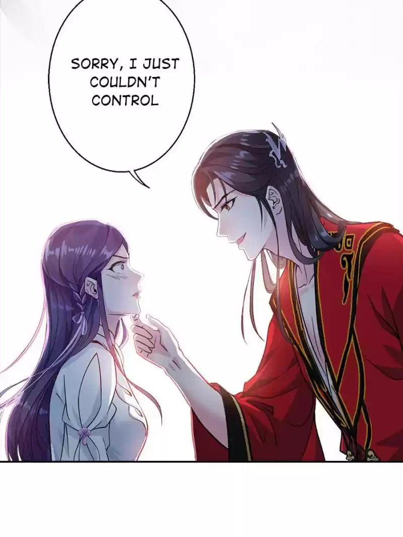 The Villainous Doctor Chapter 23