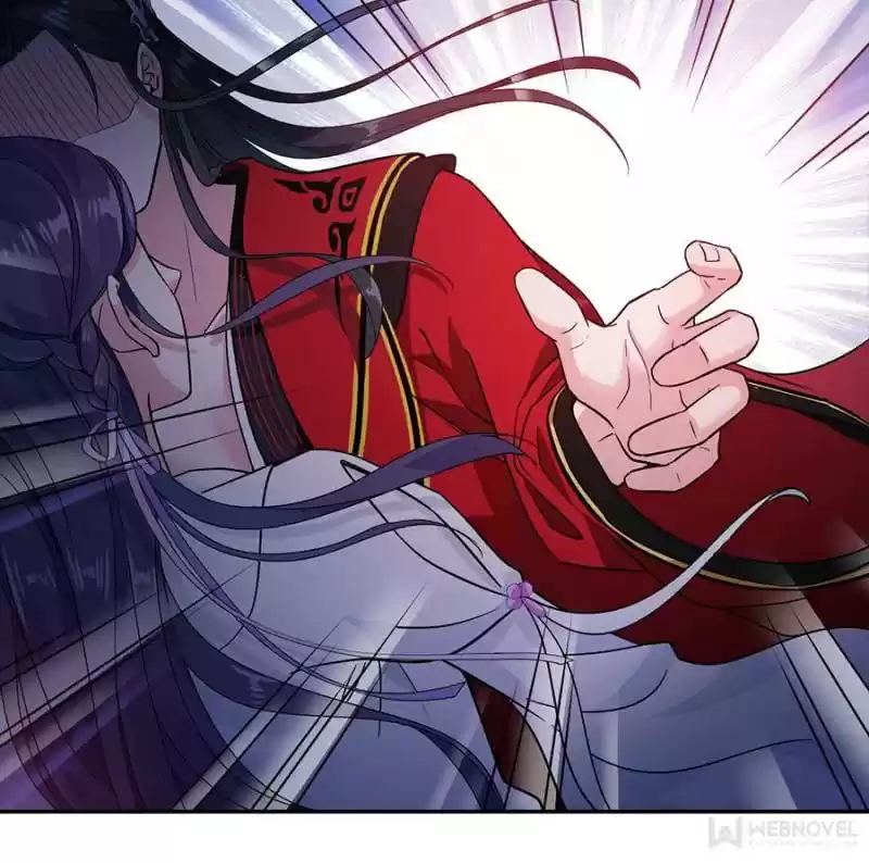 The Villainous Doctor Chapter 23