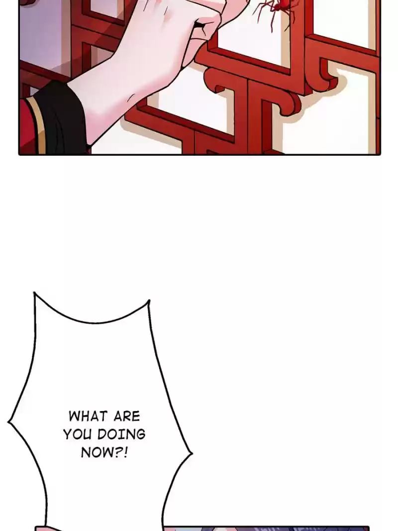 The Villainous Doctor Chapter 23