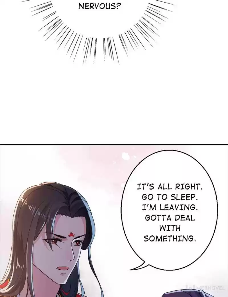 The Villainous Doctor Chapter 23