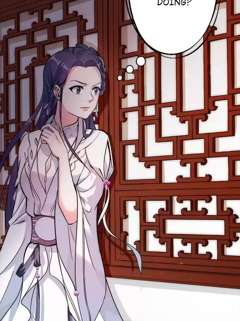 The Villainous Doctor Chapter 23