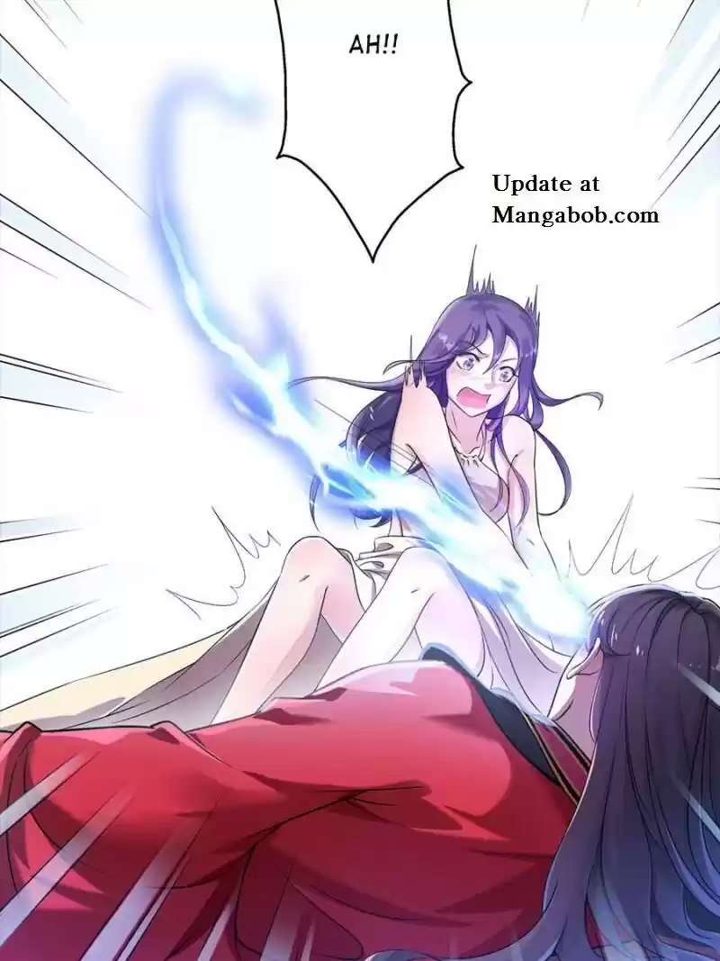 The Villainous Doctor Chapter 24