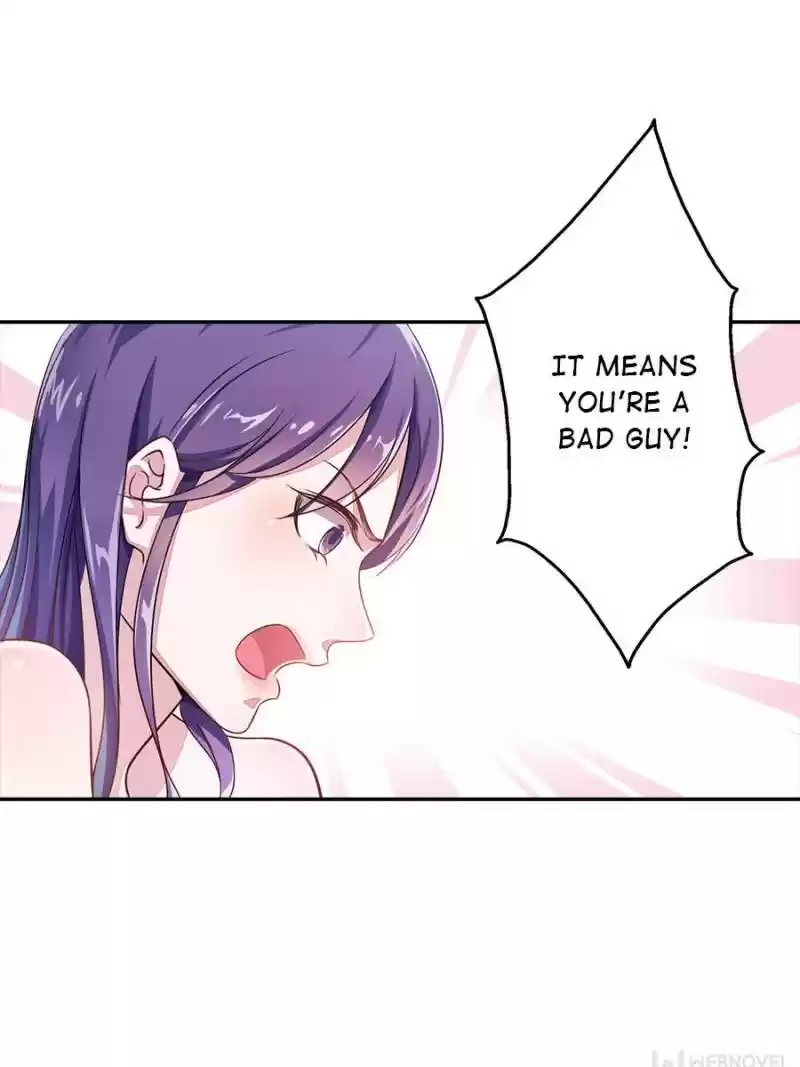 The Villainous Doctor Chapter 24