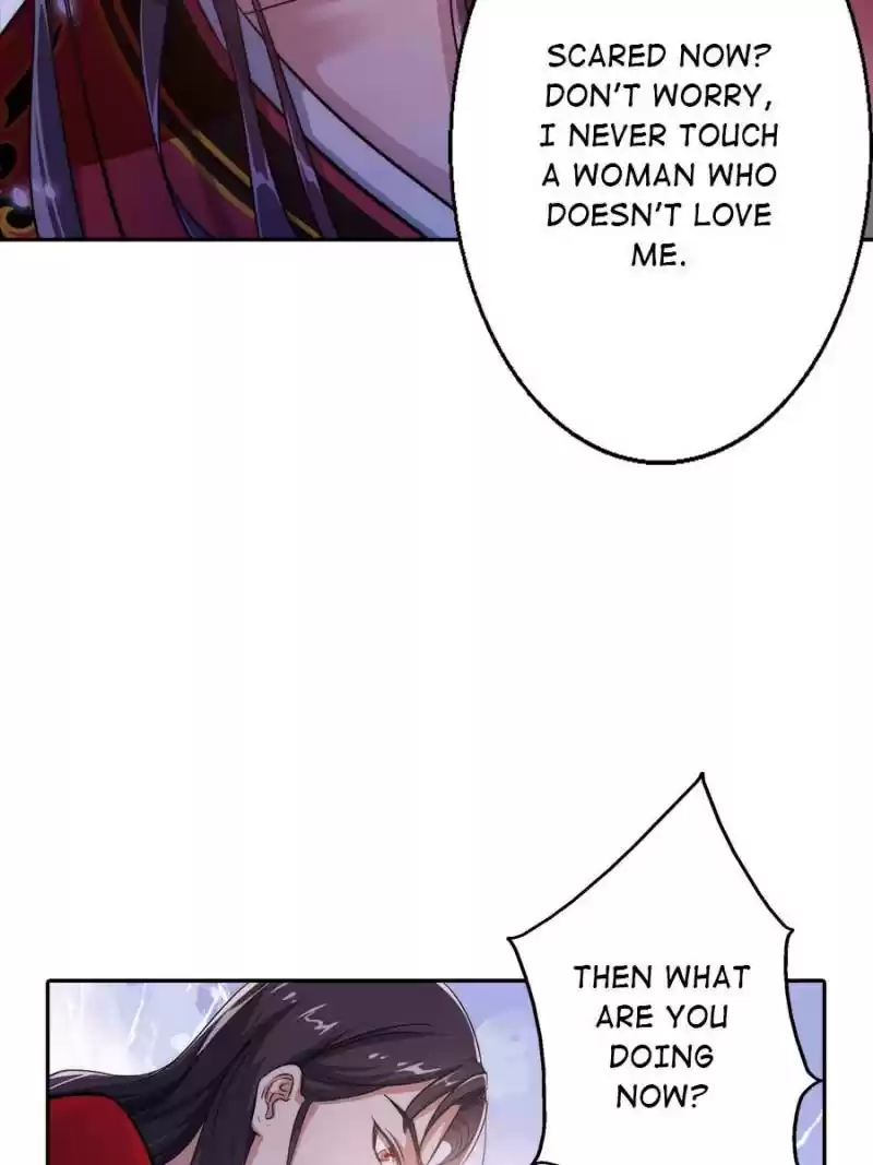 The Villainous Doctor Chapter 24