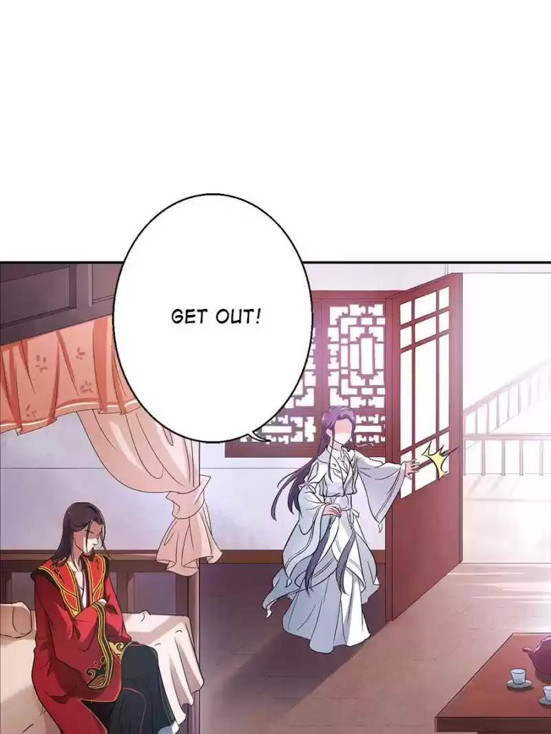 The Villainous Doctor Chapter 24