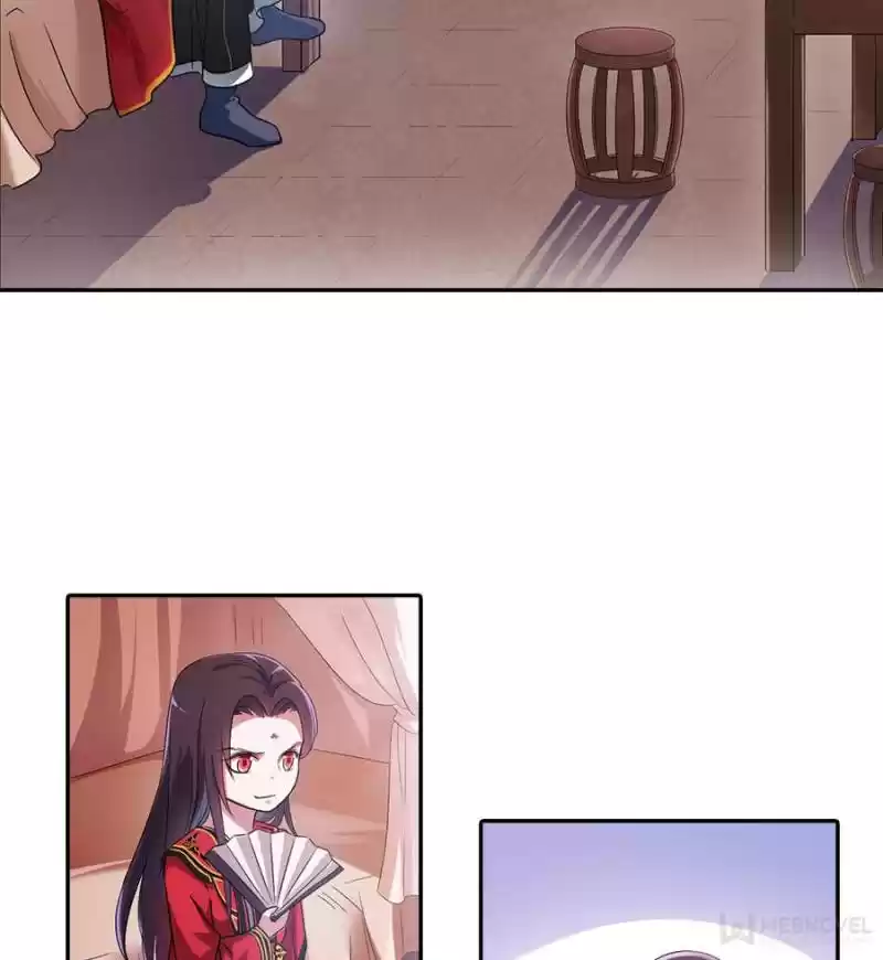 The Villainous Doctor Chapter 24