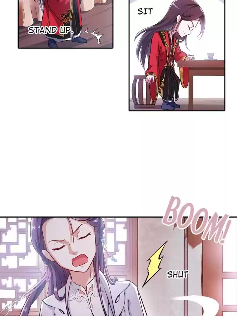 The Villainous Doctor Chapter 24