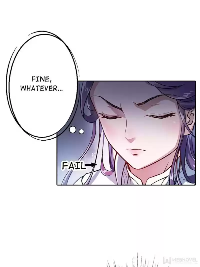 The Villainous Doctor Chapter 24