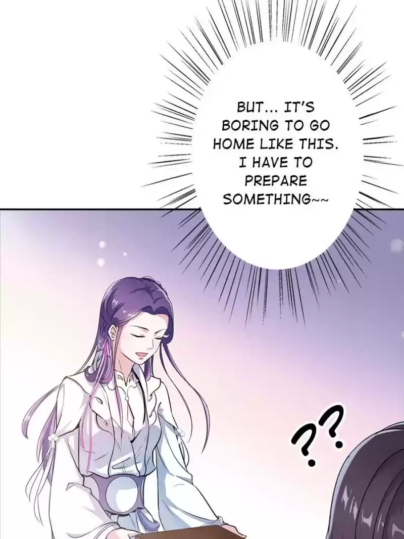 The Villainous Doctor Chapter 24