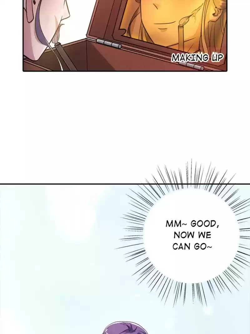 The Villainous Doctor Chapter 24