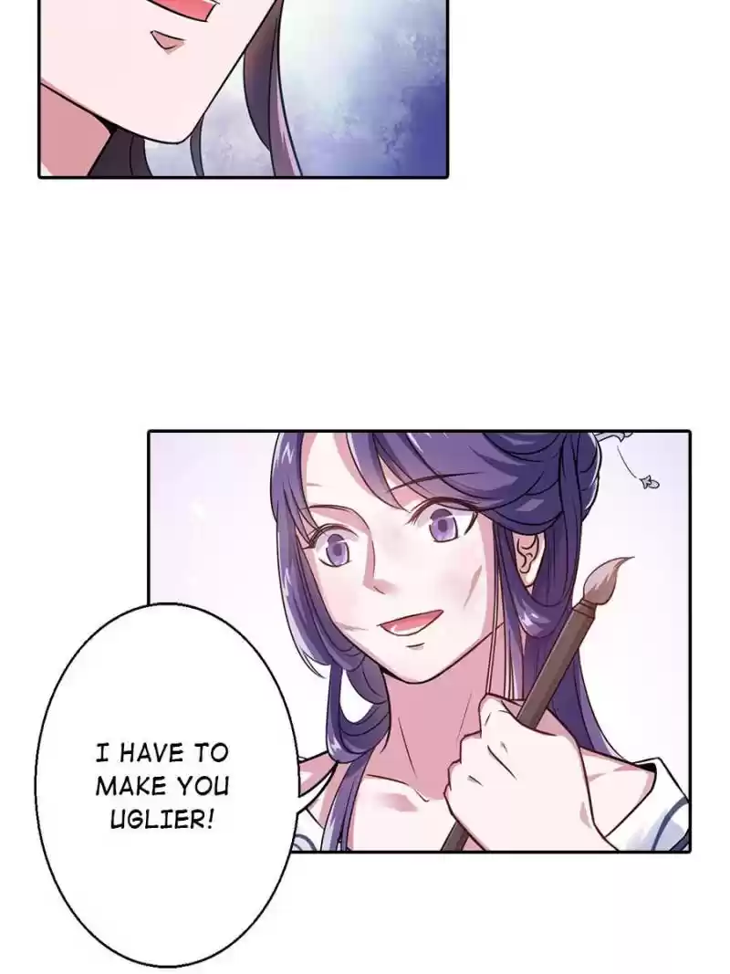 The Villainous Doctor Chapter 24