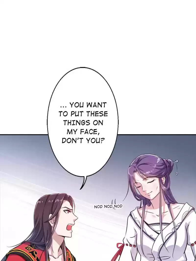 The Villainous Doctor Chapter 24