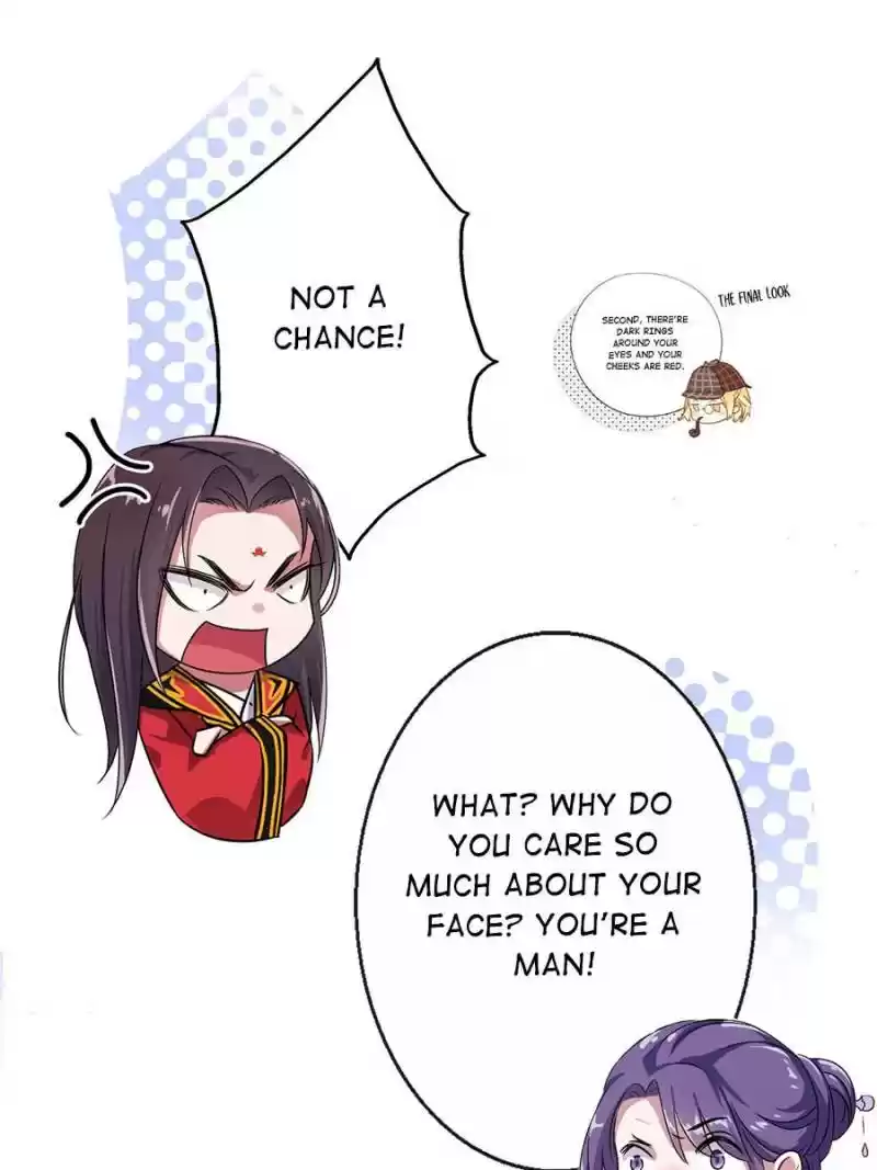 The Villainous Doctor Chapter 24