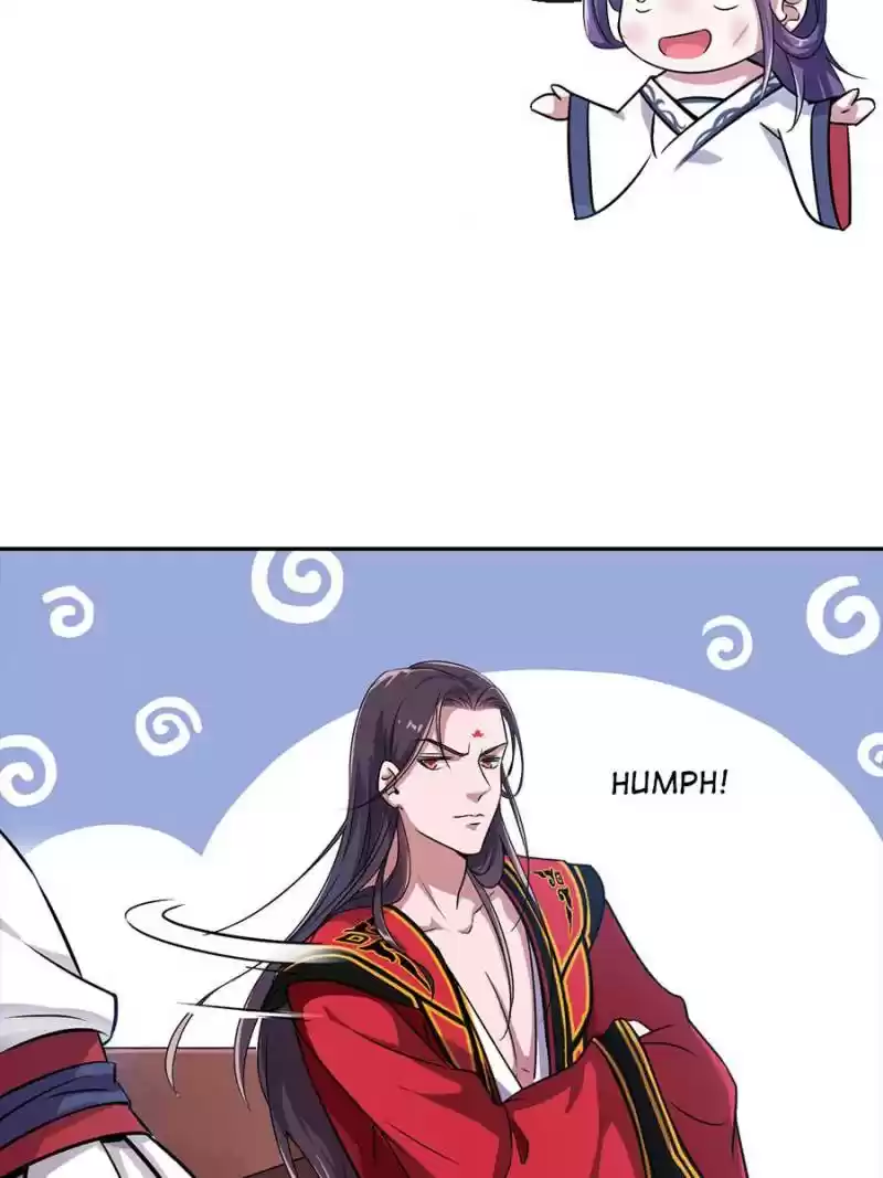 The Villainous Doctor Chapter 24