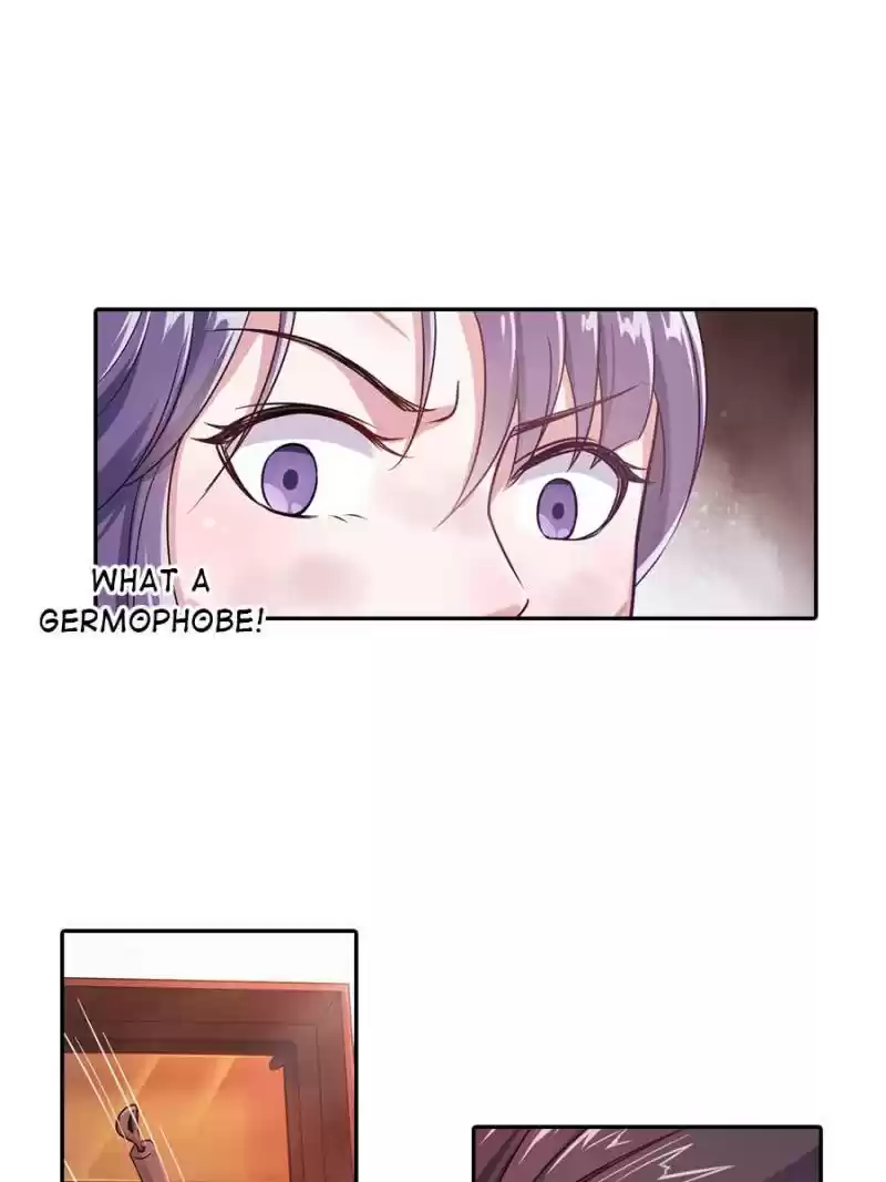 The Villainous Doctor Chapter 24