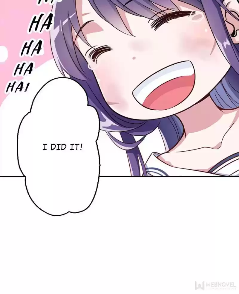 The Villainous Doctor Chapter 24