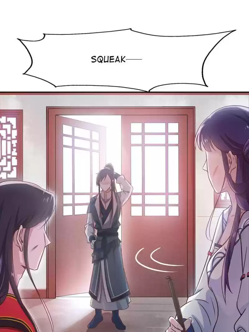 The Villainous Doctor Chapter 24