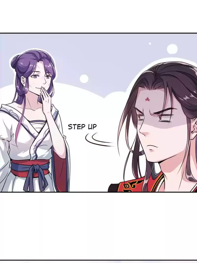 The Villainous Doctor Chapter 24